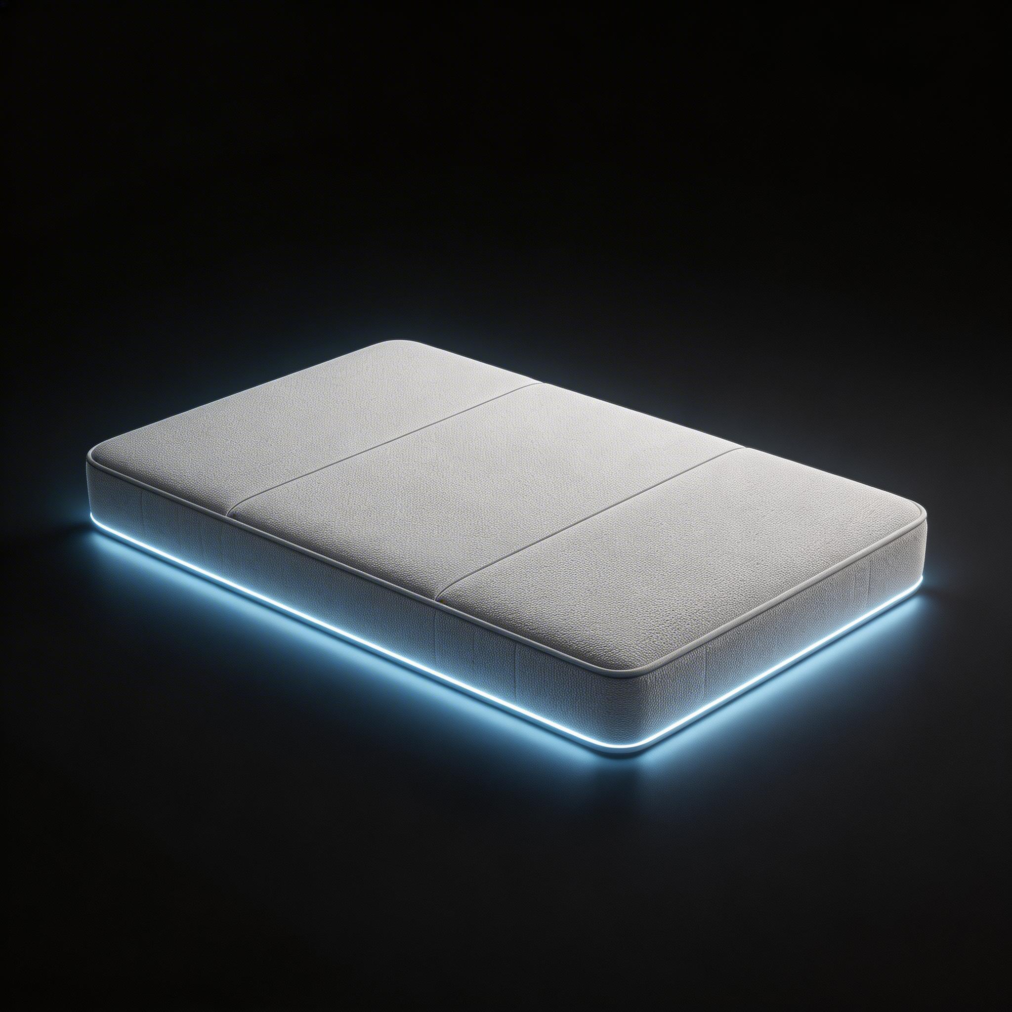 HaoSleep Smart Mattress