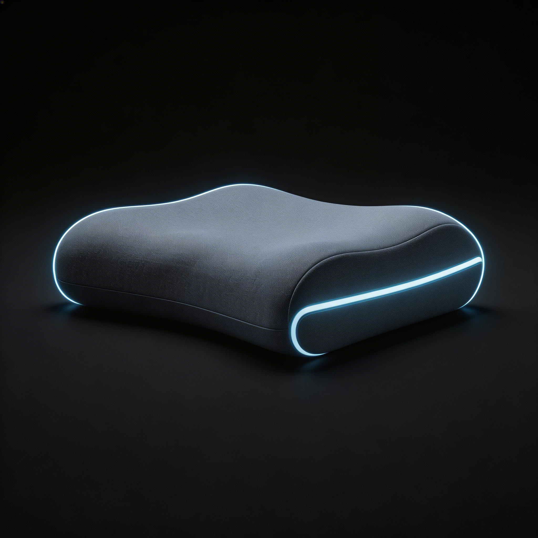 HaoSleep Smart Pillow