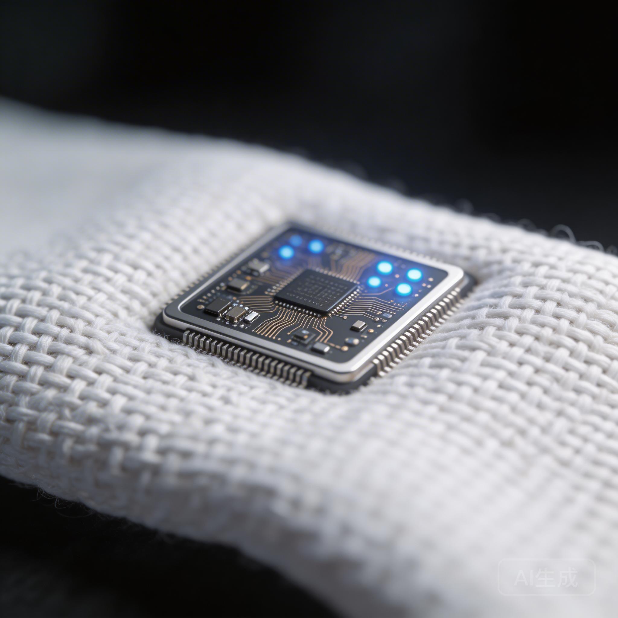 Embedded Sleep Sensor